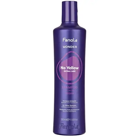 SHA NO YELLOW 350ML